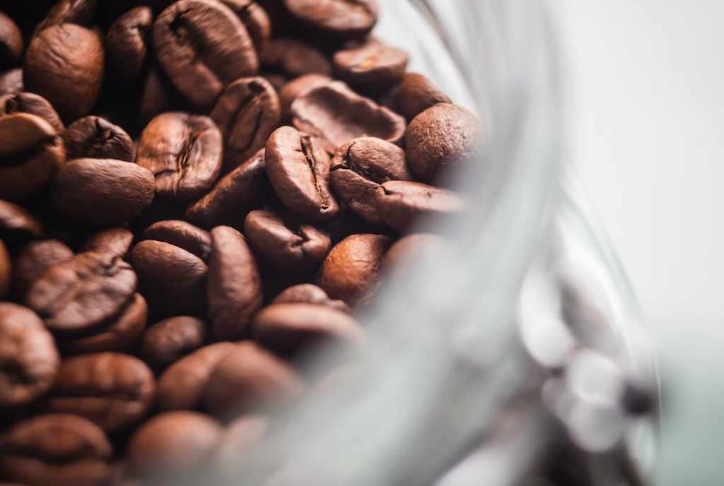 Zijn koffiebonen goed voor je gezondheid?