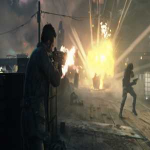 Download Quantum Break Highly Compressed