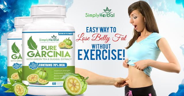 Buy Garcinia Cambogia Online