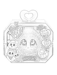 Scruff-A-Luvs Coloring Pages coloring.filminspector.com