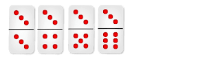 domino seri tiga