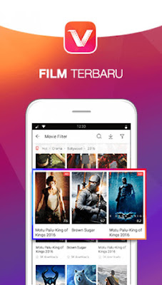 Vidmate Apk