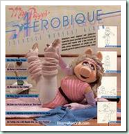 miss piggy