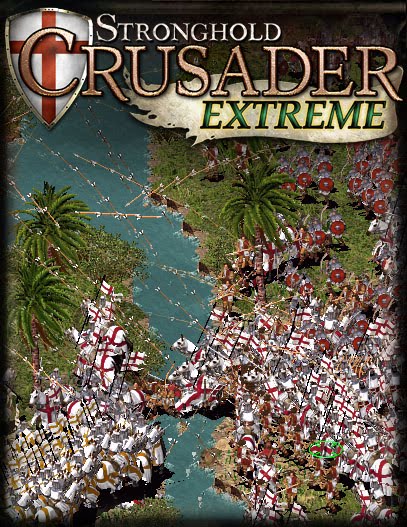 Download Stronghold Crusader Extreme Gratis Full RIP