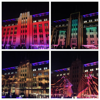 Vivid Sydney 2018