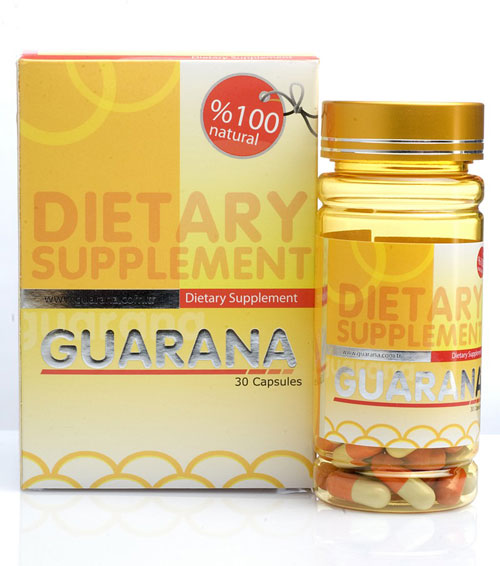 Produk guarana: Kapsul guarana – dietary supplement, kelebihan, kebaikan, manfaat, khasiat buah guarana, kandungan dalam buah guarana, gambar buah guarana, gambar produk guarana, kopi guarana, kapsul guarana