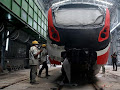 Kapan LRT Jabodebek Diuji Coba? Ini Penjelasan PT KAI