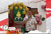Pnt Rio SF Rindengan S.Sos MA, Juara lV ldol Antar Pelsus