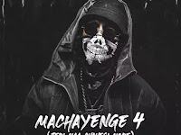 Machayenge 4 - KR$NA
