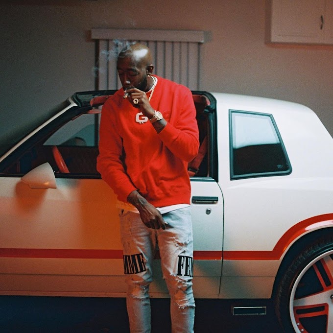 Freddie Gibbs divulga novo clipe, confira "Big Boss Rabbit"