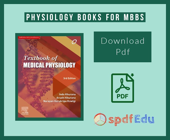 Indu Khurana Textbook of Medical Physiology Pdf