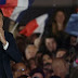 Macron apela a la unidad: "La ira de los que votaron por Le Pen debe ser abordada"