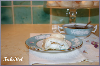 Recette facile meringues easy recipe meringue