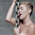 Picha ya video ya Miley Cyrus Akiwa Uchi