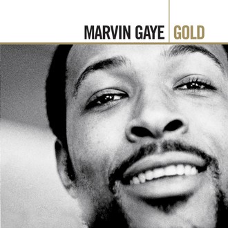 Marvin Gaye - Gold (2006)