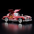 New Hot Wheels RLC Mercedes-Benz 300 SL