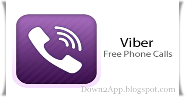 Viber 5.0.2.12 for Android Free Download