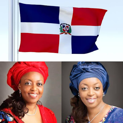 diezani alison-madueke dominica