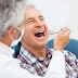  Điều trị bệnh răng miệng cho người già