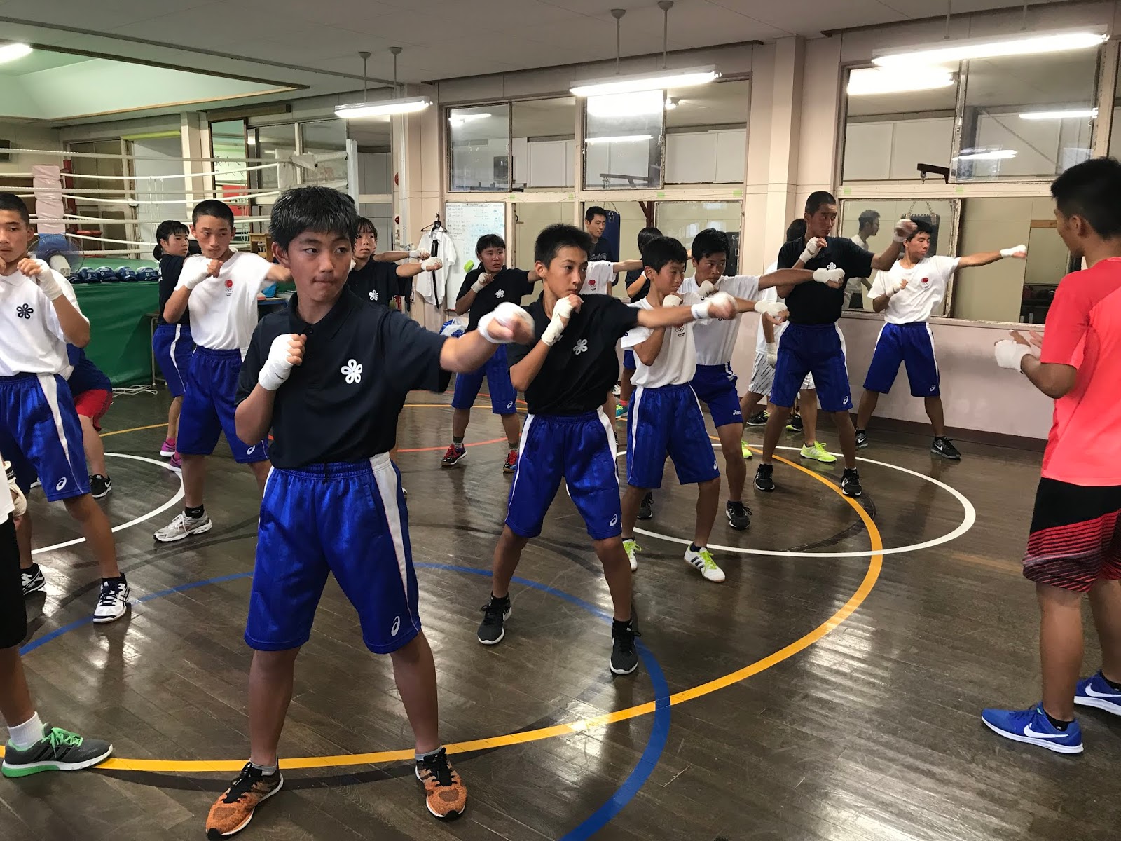福岡県タレント発掘事業ホームページ 期jr 育成プログラムスタート