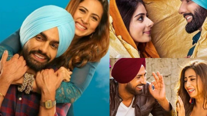 Sufna Movie Download Full Punjabi Movie 720p, 480p, 300MB
