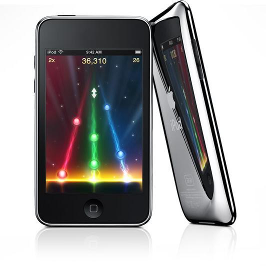 Apple iPod touch (4th