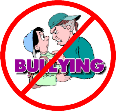 Diga não ao Bullying