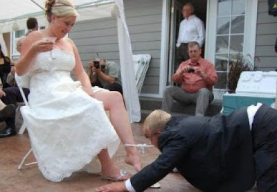 Funny Wedding Games