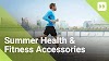 Summer Health & Fitness