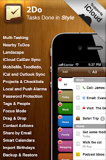 2Do: Tasks Done in Style IPA v2.6.3
