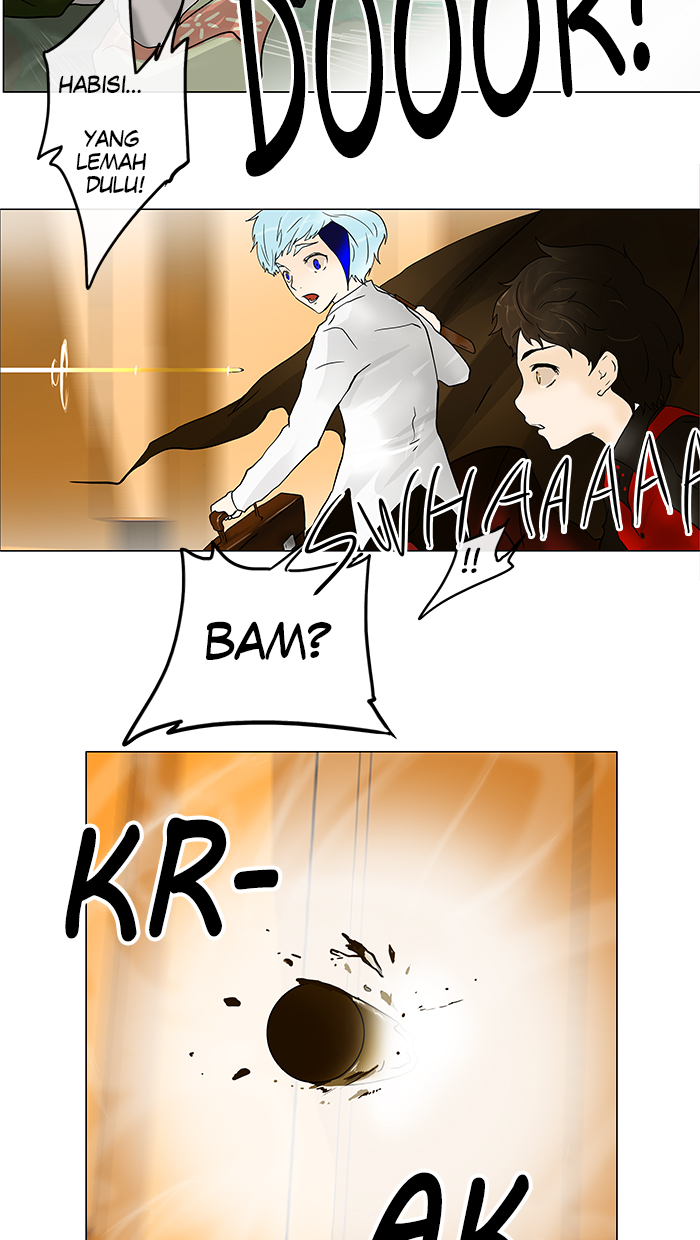 Tower of God Bahasa indonesia Chapter 22