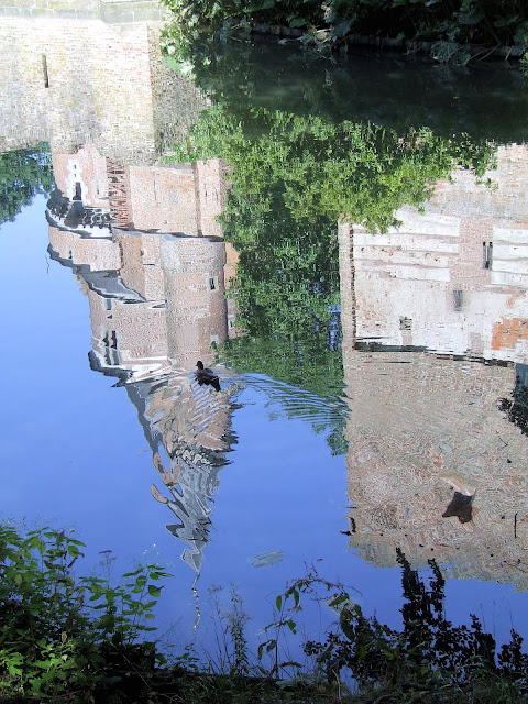 Kasteel Wijk bij Duurstede