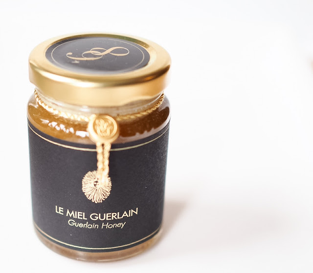 Guerlain Honey