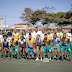 Times Masculino e Feminino de Samambaia dão um show de gols na Taça das Favelas