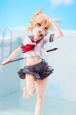 Mordred Sailor Fuku ver. 1/7 de "Fate/Apocrypha", pronto en pre-order - Easy Eight