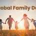 GLOBAL FAMILY DAY 2024 - 1ST JANUARY / உலகளாவிய குடும்ப தினம் 2024 - 1 ஜனவரி