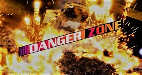 تحميل لعبة Danger Zone للكمبيوتر مجانا