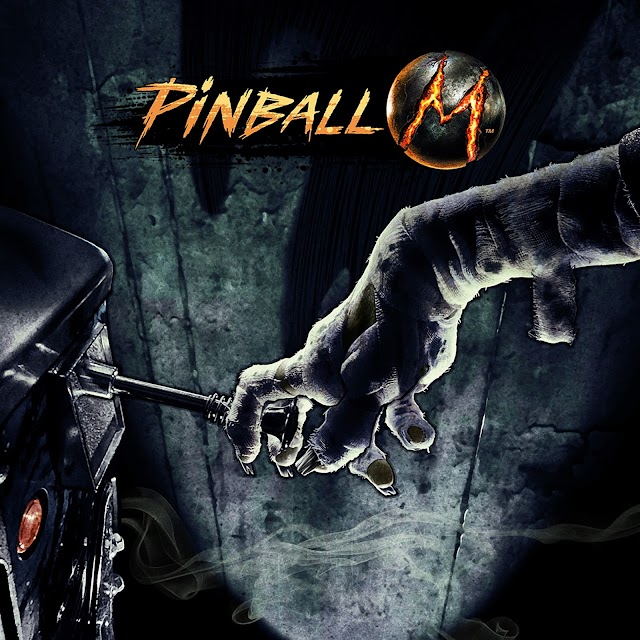 Juego gratis en la Microsoft Store: Pinball M