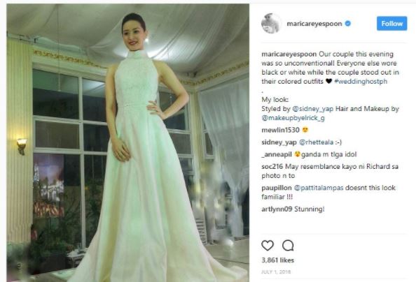FASHION EXPO: Angel Locsin and Maricar Reyes' #Instaworthy outfits!