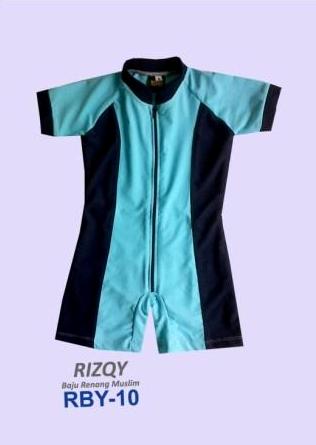  Baju Renang Muslim muslimah anak bayi online Baju 