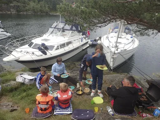 Langøykilen