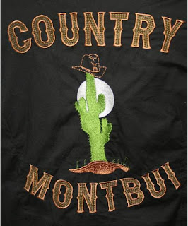 Country Montbui