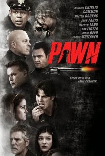 Watch Pawn (2013) Full Movie www(dot)hdtvlive(dot)net