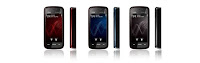 Nokia 5800 XpressMusic