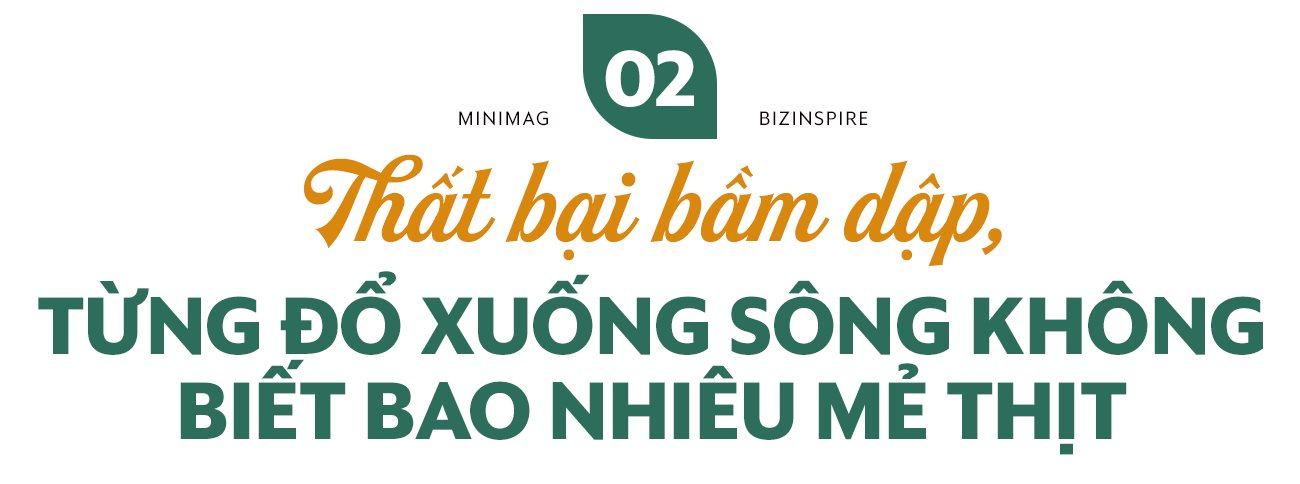 Cô gái Mường xinh đẹp bán thịt chua gây bão Shark Tank: Tôi đã làm việc với những người ghê gớm khét chợ, từng mất trắng 1 tỷ vì sự hiếu thắng - Ảnh 7.