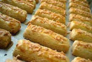 Resep Kue Kastengel