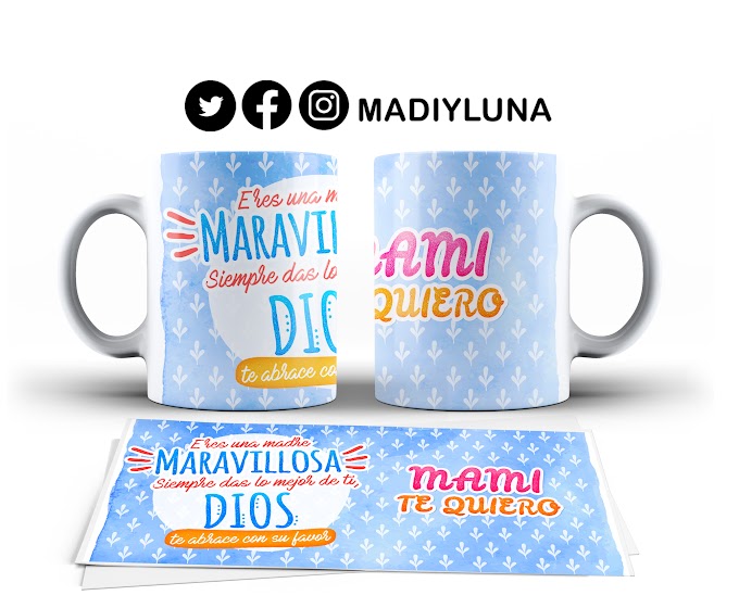 Taza 11oz DIA DE LA MADRE v10