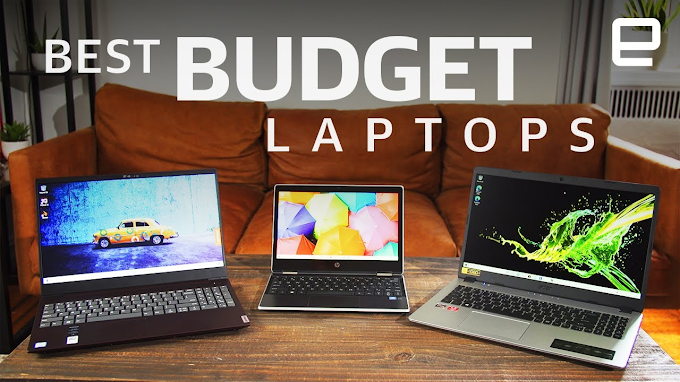 (Pdf) Best Laptop to buy In budget