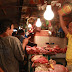 Walking tour: Baguio Market