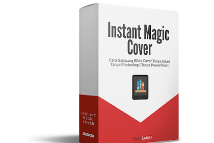 Instant Magic Cover